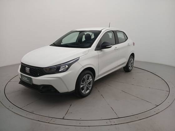 FIAT ARGO 1.0 FIREFLY FLEX DRIVE MANUAL FIAT ARGO 1.0 FIREFLY FLEX DRIVE MANUAL